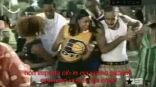 ludacris ft DTP growing pains sottotitoli in italiano