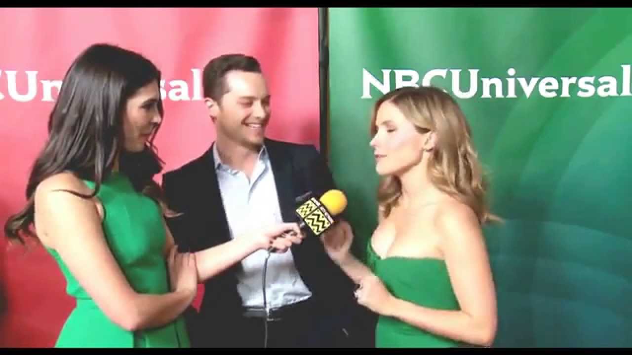 Jesse & Sophia || Interviews | Funny