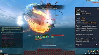 ARCHEAGE CLASSIC: HE HAS 7!