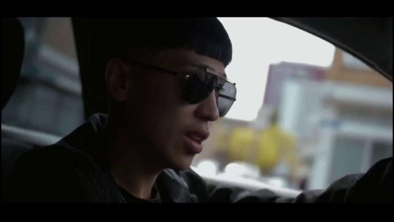 Chino - Life (Prod. Killah)