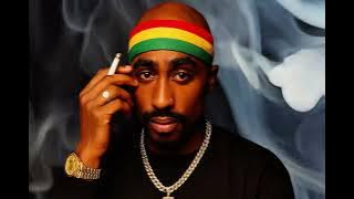 2Pac - Can’t C Me - Reggae @Flipversion (Ai Cover)