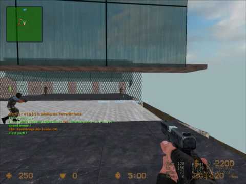 Crash A Server CSS With CSS Crash Script Server v. 1.0 [FR-EN]  By Jason Voorhees