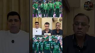 hum bachha team se jeet skte hai kamran Akmal 🤣#shorts #pakistanmediaonindia #viral #trending #reel