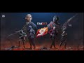 Играю в standoff 2 и апаю ранги