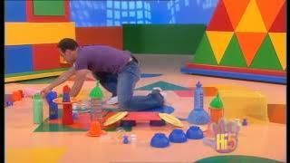 Hi-5 Season 7 Episode 21