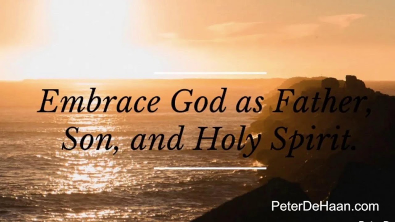 13 Feb 26 - Worship in Spirit and in Truth - 8.30pm