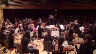 Turina/La Oración del Torero/Oscar Colomina i Bosch/YMS Orchestra