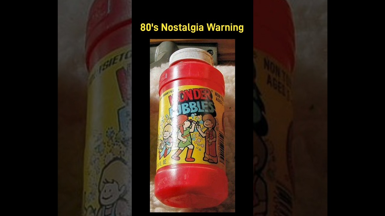 80's Nostalgia Warning #nostalgic #nostalgia #80s #shortsfeed #shorts