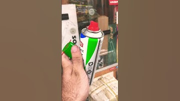 CRC contact cleaner kontakt Reiniger Nettoyant Contacts #watch 250ml made in eu