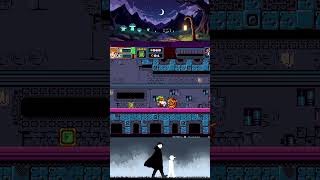 Phantom Gear: Mechs, Mayhem, and Bad Decisions #indiegame #actionplatformer #mechgame