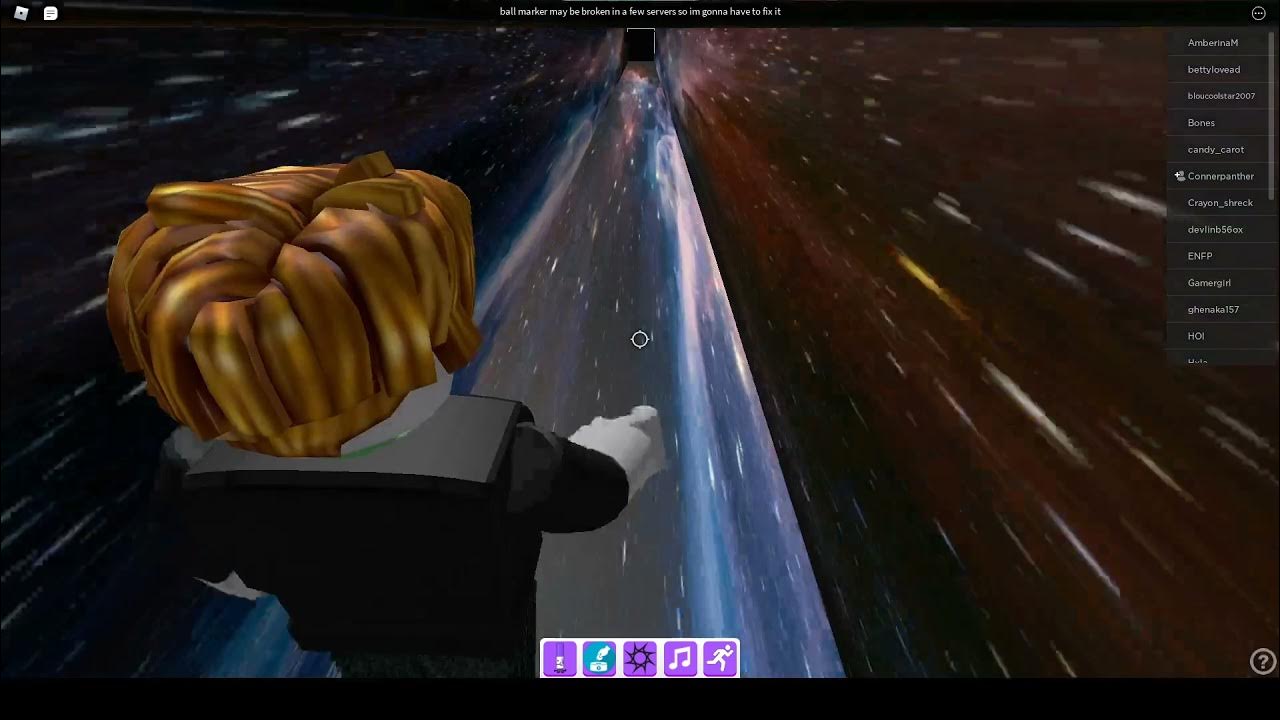 Inverted Marker & Void Marker Find The Markers (108) (old video