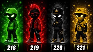 Stickman Party Best Mini Games Gameplay Tourment 1 2 3 4 players screenshot 1