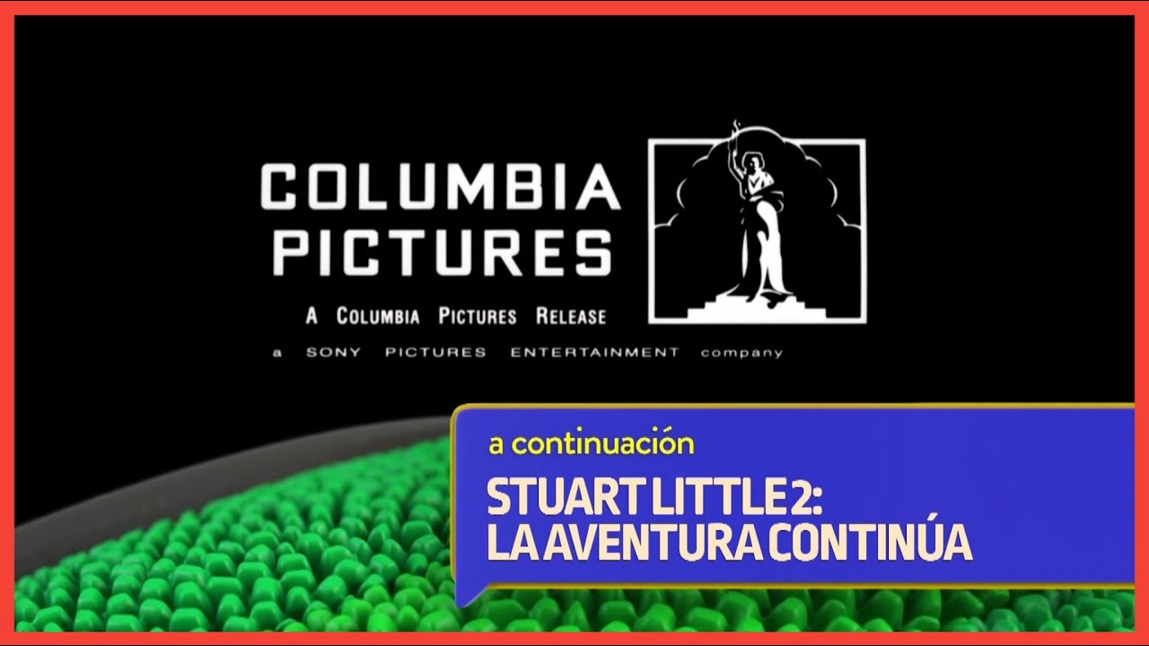 Stuart little: Un raton en la familia | Creditos finales | Stuart ...