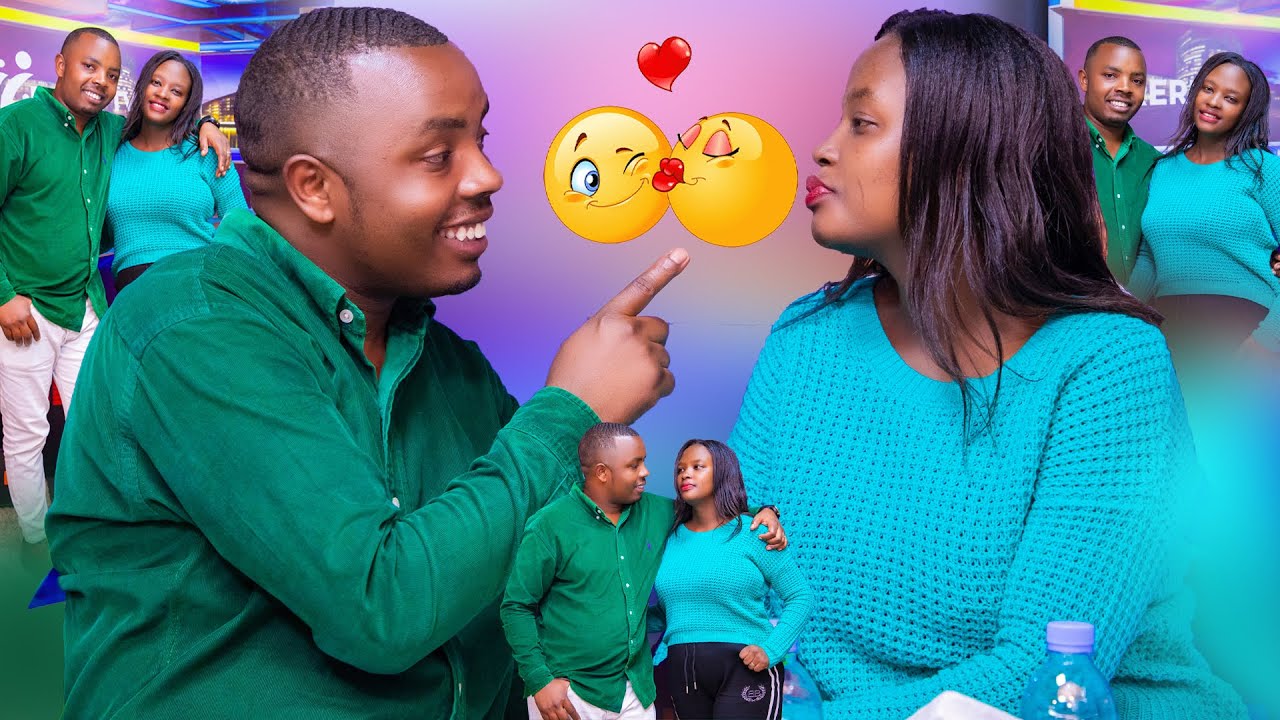 Love story💔KUBERA URUKUNDO NARINGIYE KWIYAHURA|YAGUZE IMPETA NZIKO ARIYANJYE Ayambika undi mukobwa😭