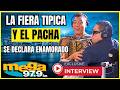 LA FIERA TIPICA PRENDIO EL VACILON! Mega 97.9