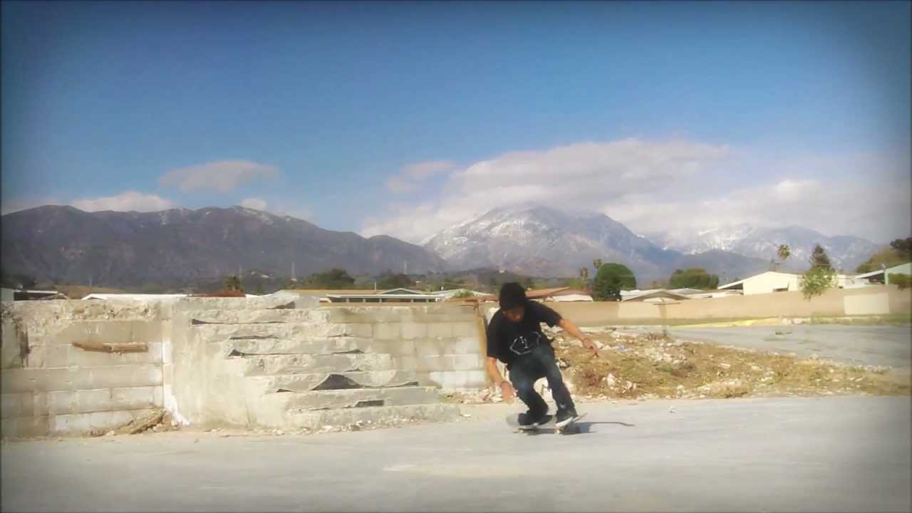 Roberto Barrios: Varsity Shades