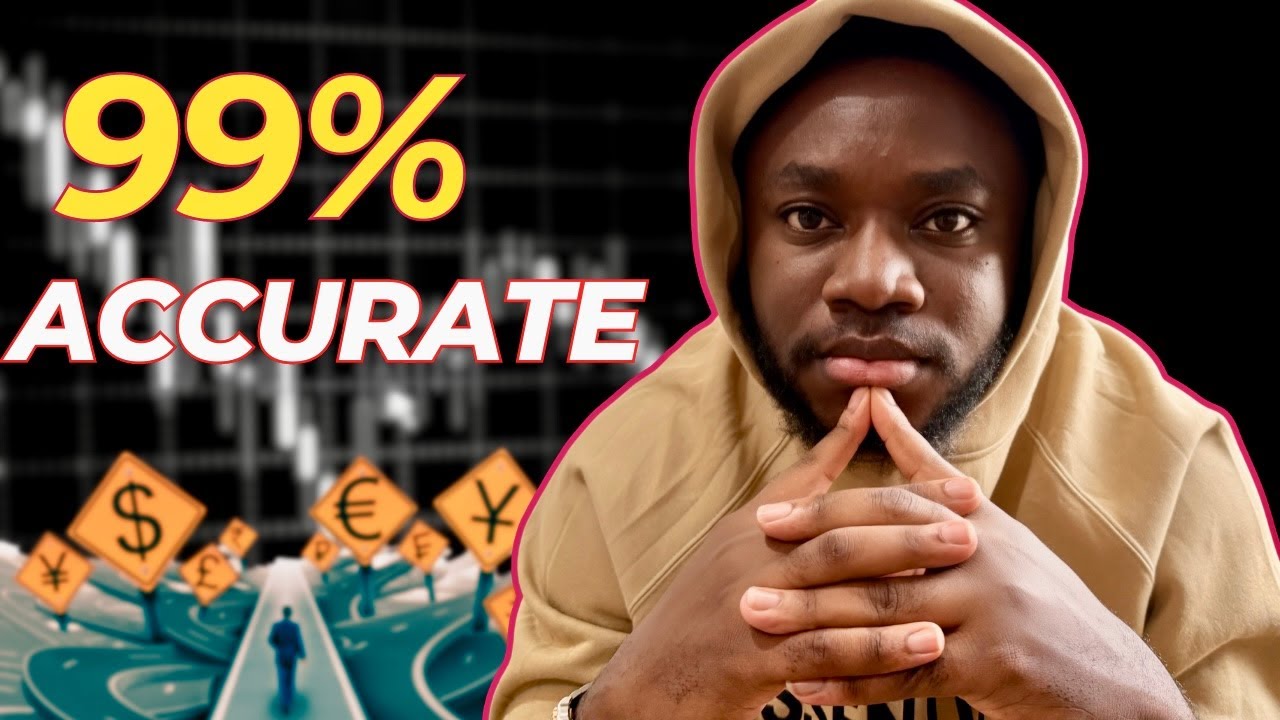 The DAYTRADING trick that changed everything for me.