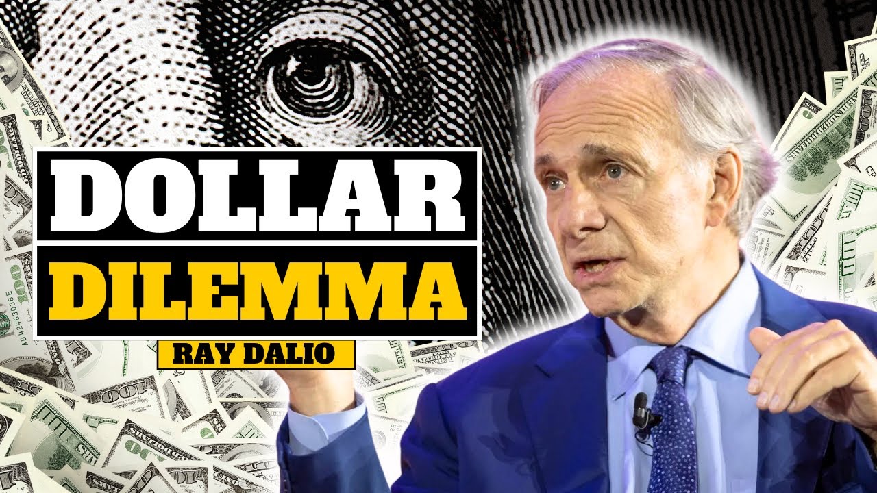 The Dollar Exodus Blueprint: A Guide to Financial Independence