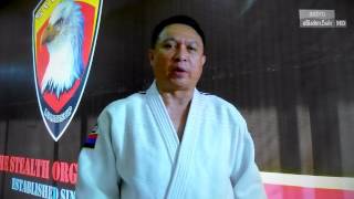 JUDO MY PERSPECTIVE - ASTRO VBUZZ