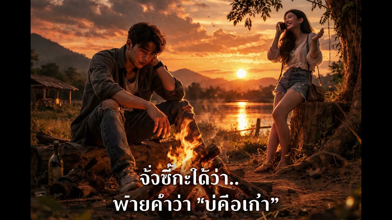 จั่งซี้กะได้วา พ่ายคำว่า บ่คือเก่า #music  #จั่งซี้กะได้วา…พ่ายคำว่า “บ่คือเก่า#Thệ. 人. Cô Đơn