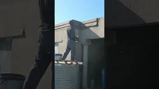 Port Elizabeth bricklayers #easterncape