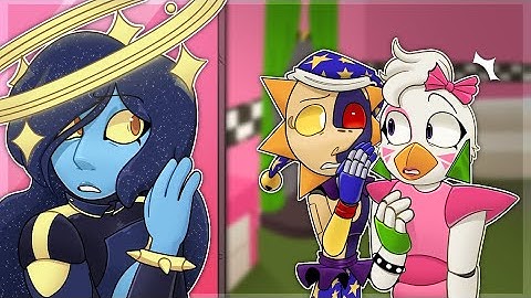 Eclipse’s BIG SECRET! in VRChat