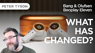 Beoplay Eleven Wireless Earphones : All You Need To Know
