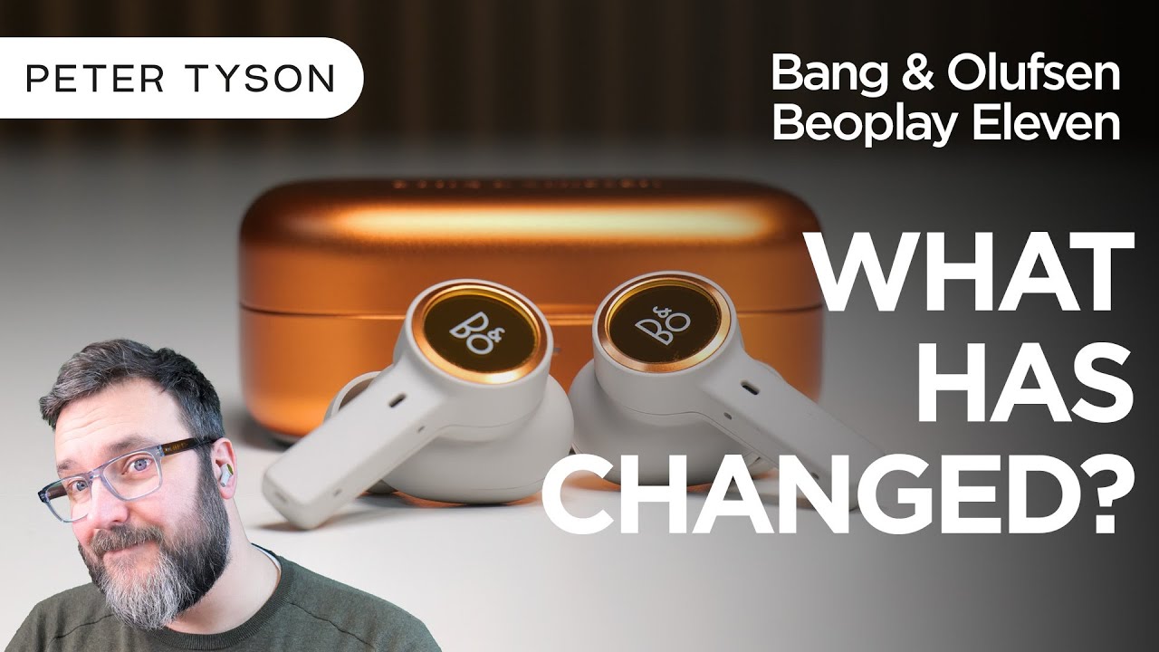 Beoplay Eleven Wireless Earphones : All You Need To Know