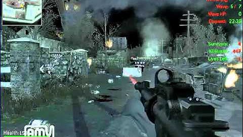 [PC]COD40OUTLAW CHAOS 2.0