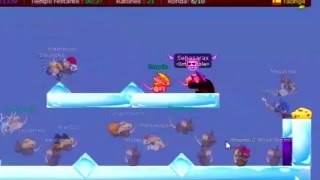 TRANSFORMICE - Sebasarax Ft Erapollo Return Racing