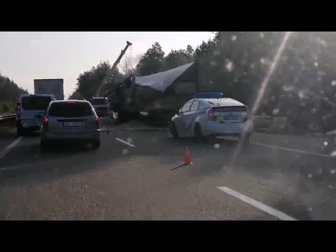 Житомир.info | Новости Житомира: Опівночі в Житомирській області зіткнулися дві фури: є постраждалий - Житомир.info Житомир.info | Новости Житомира: Опівночі в Житомирській області зіткнулися дві фури: є постраждалий - Житомир.info