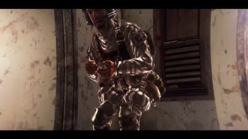 CoD 4 PROMOD FRAGMOVIE 2025