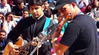 hasti rahe tu hasti rahe them on "bass flute"