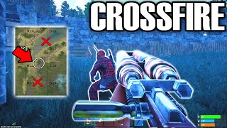 Crossfire - Rust Console Edition