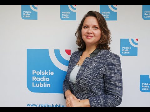 Gość Radia Lublin: dr Anna Bażenowa