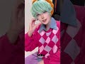 kpdh girls x saja boys cosplay singing #sajaboys kpdh #edit