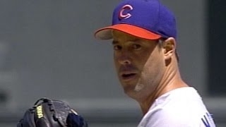Maddux earns his 300th career win