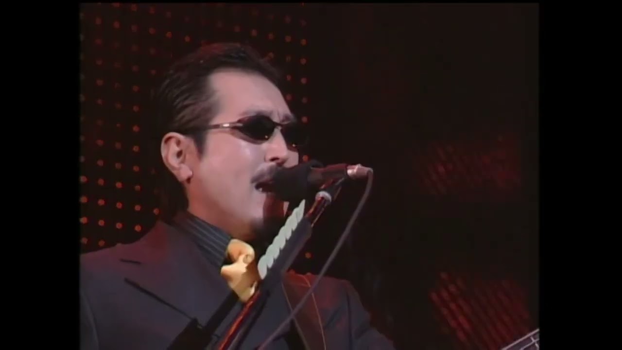 Change The Wind THE ALFEE - YouTube