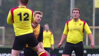 VV-Vorden JO19-2 KAMPIOEN
