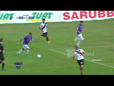 Danubio Defensor Sp. Goals And Highlights