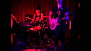 Six Silver Bullets - Mark of the Beast (Live at Three Clubs in Hollywood)