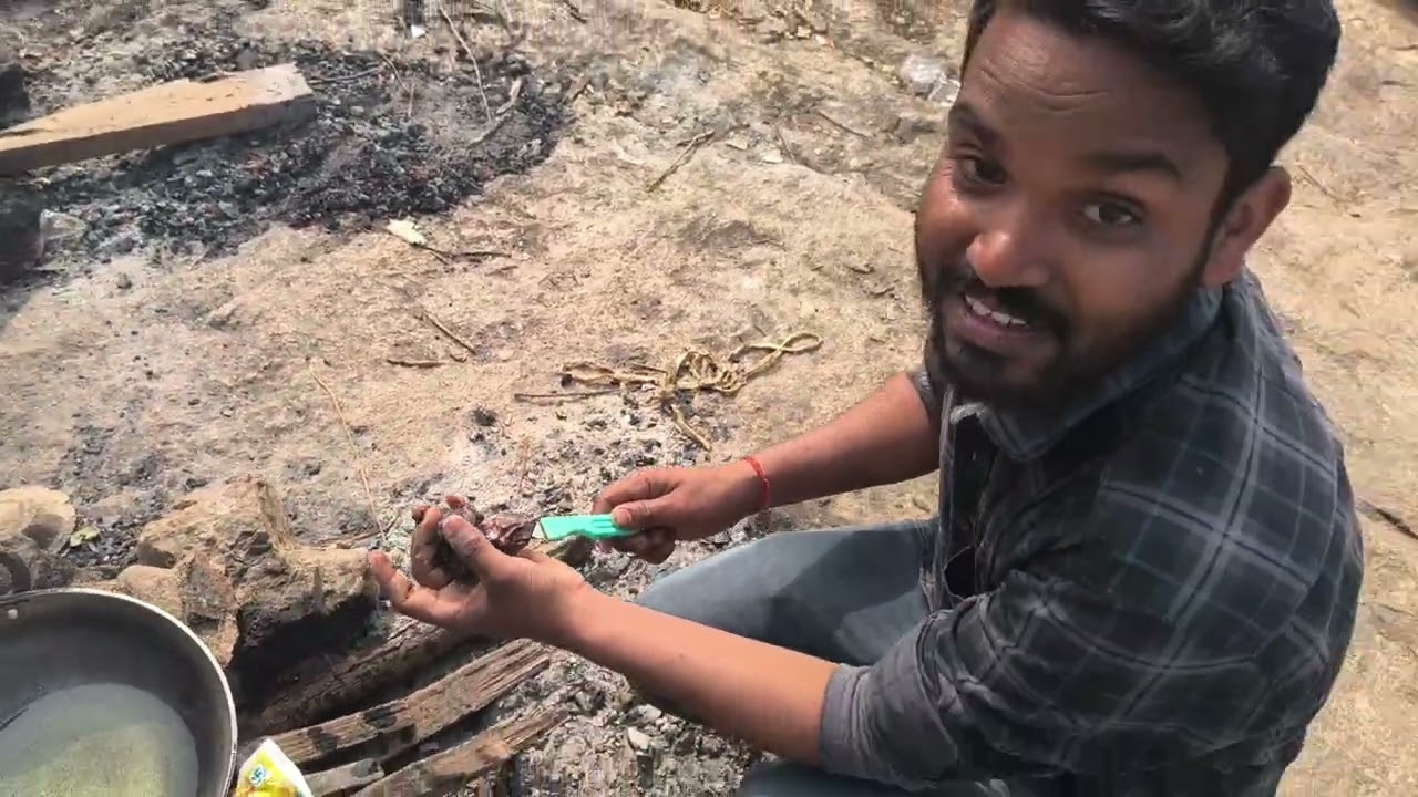 Picnic Me Aaya pura Maza 😄