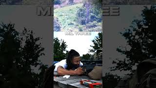 World’s Deadliest Sniper Hits Targets from Miles Away!🎯🤯