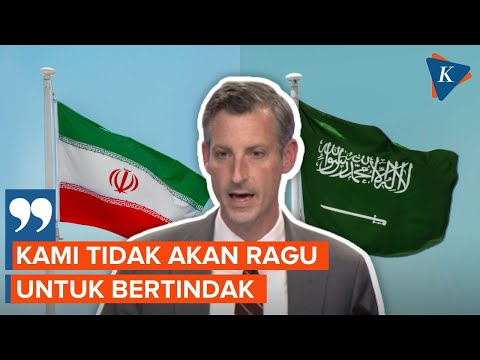 Video: Mengapa acungan jempol buruk di iran?