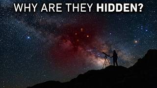 The Disturbing Reason We Can t See Most Of Our Nearest Stars