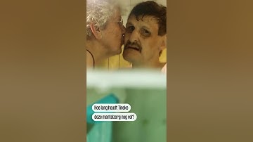 Mantelzorg op hoge leeftijd in KRO-NCRV 2Doc: Moederhart