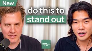 Mark Manson: Anyone Can Go Viral. Here’s How You Stay Relevant For Decades