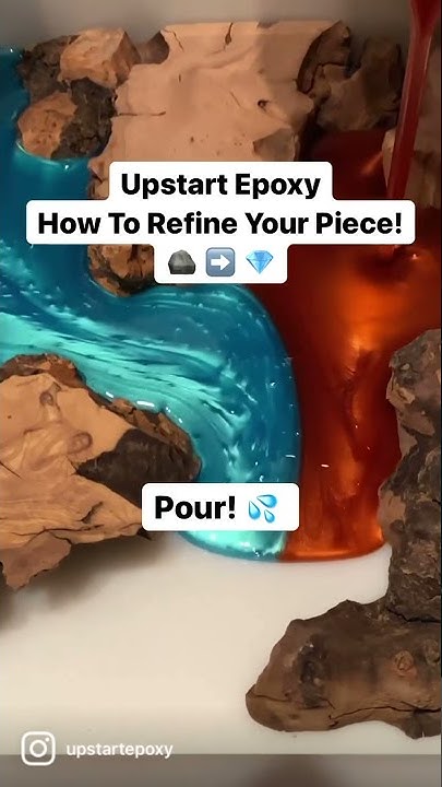 Upstart Epoxy 