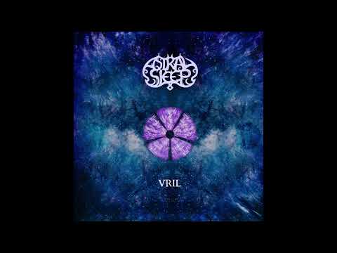 Astral Sleep - Vril (2020)