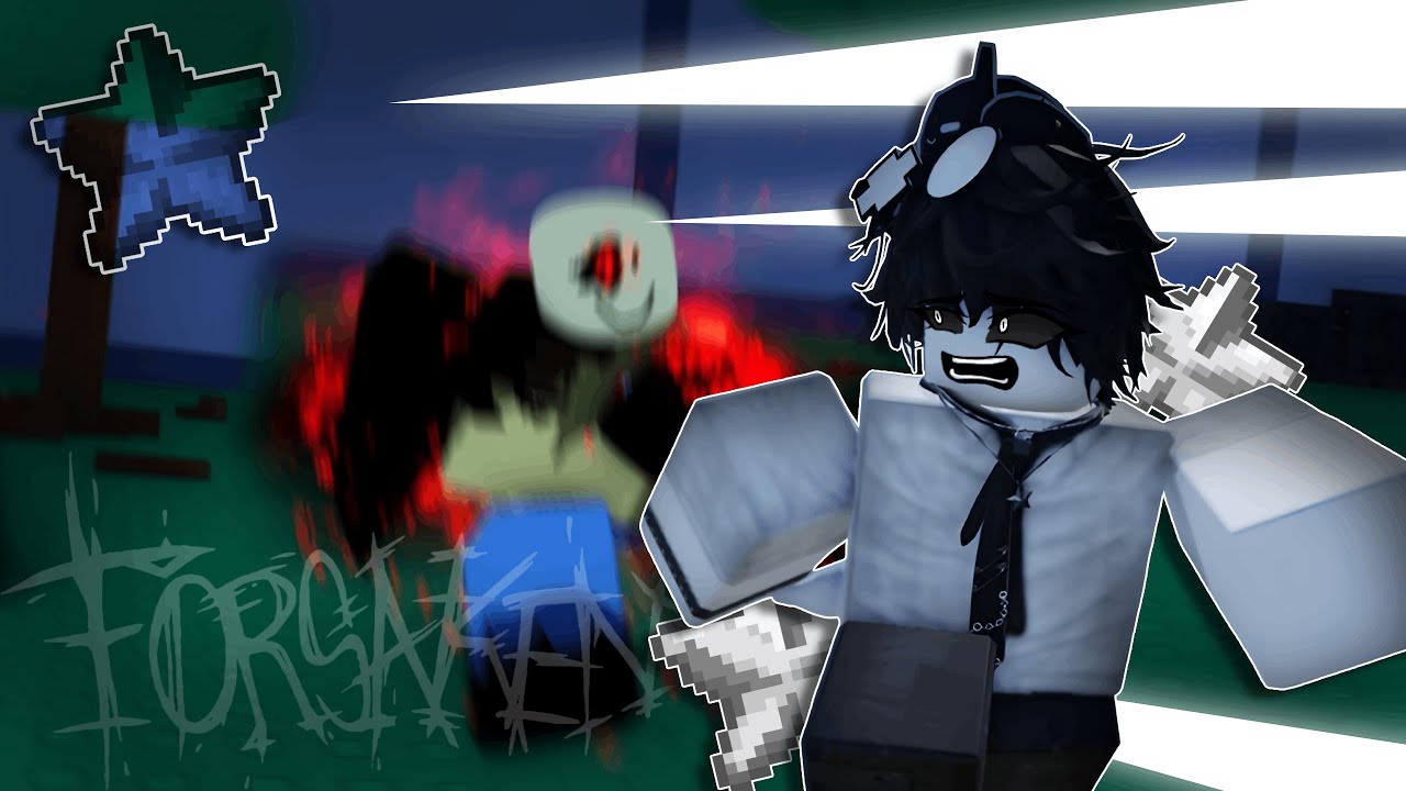 FORSAKE WITH VC — ЭТО СЛИШКОМ СМЕШНО... | Смешные моменты Roblox